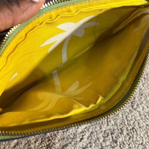 MCM visetos palm tree Tv $400 - Picture 4 of 5